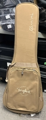 Taylor Guitars - GS Mini Gig Bag - Tan